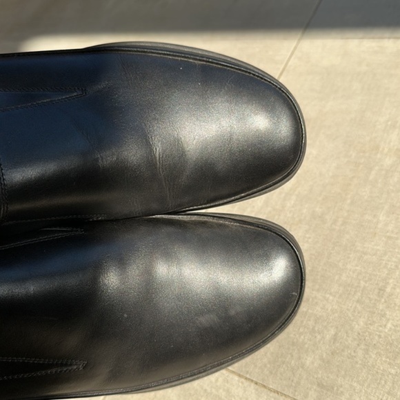 Bruno Magli Myles Men’s Loafer - 13 - Picture 7 of 8